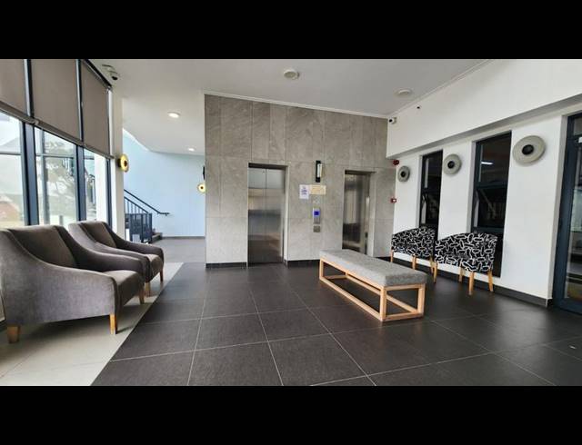 2 BEDROOM PROPERTY TO RENT IN UMHLANGA RIDGE